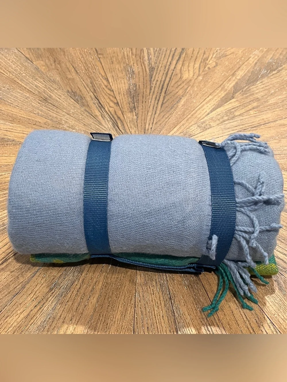 Novagratz Throw Blanket - Count Your Blessings 50”x60”